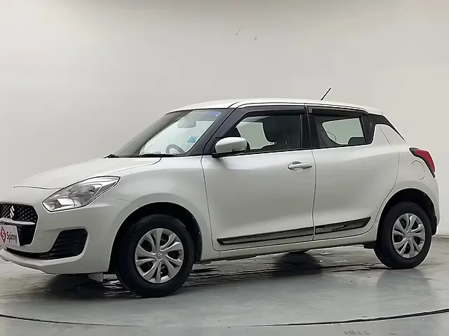 Used 2023 Maruti Suzuki Swift in Ghaziabad