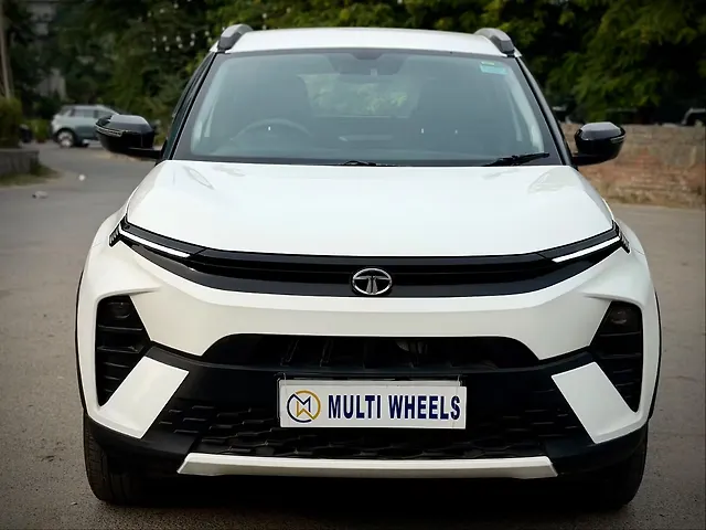 Used 2023 Tata Nexon in Delhi Used 2023 Tata Nexon in Delhi