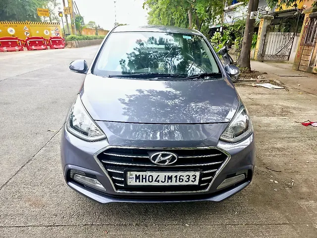 Used 2018 Hyundai Xcent in Mumbai Used 2018 Hyundai Xcent in Mumbai