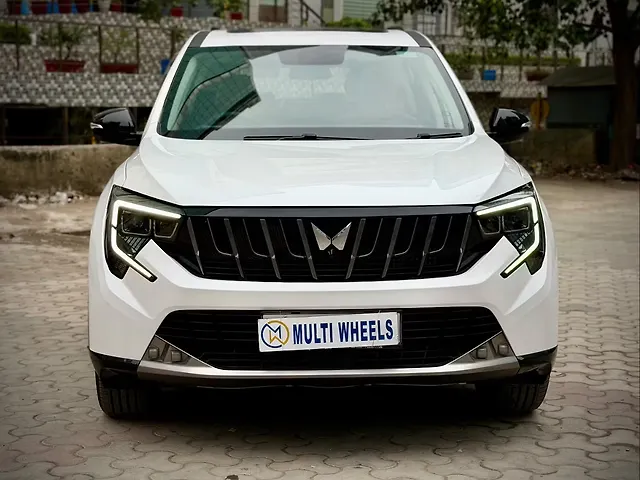 Used 2026 Mahindra XUV 7XO in Delhi