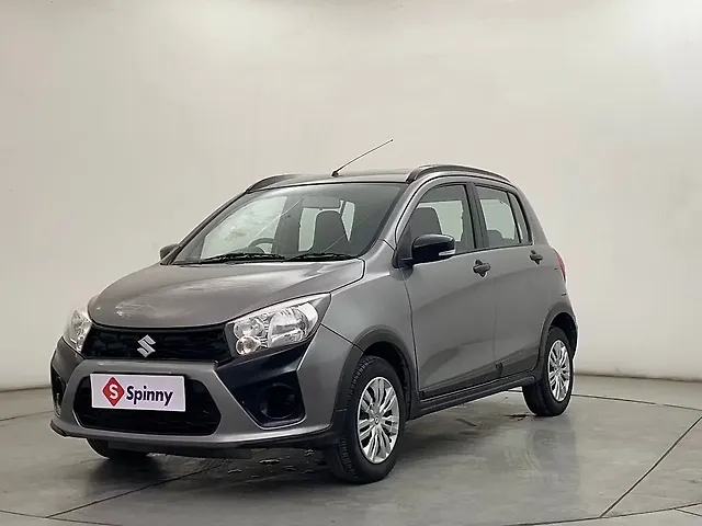 Used 2018 Maruti Suzuki Celerio in Chennai