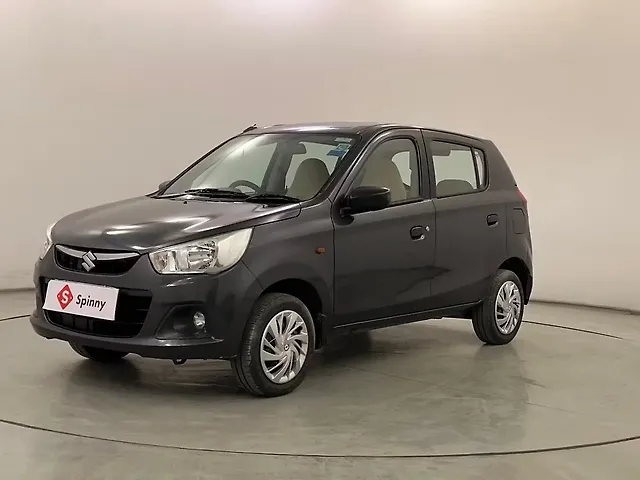 Used 2016 Maruti Suzuki Alto in Pune