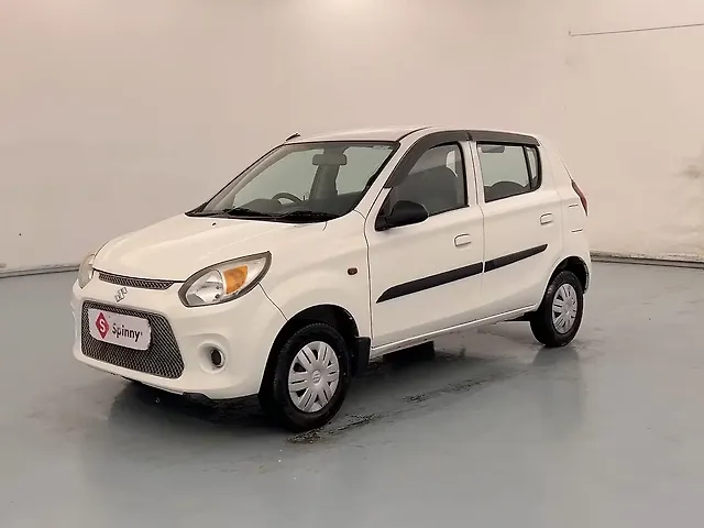 Used 2017 Maruti Suzuki Alto 800 in Lucknow Used 2017 Maruti Suzuki Alto 800 in Lucknow