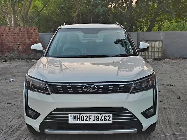 Used 2020 Mahindra XUV300 in Thane