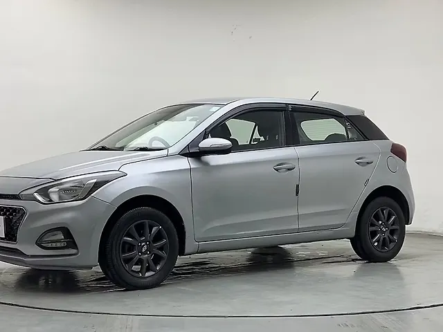 Used 2019 Hyundai Elite i20 in Ghaziabad Used 2019 Hyundai Elite i20 in Ghaziabad