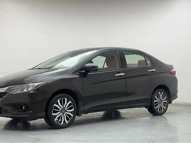 Used 2019 Honda City in Gurgaon