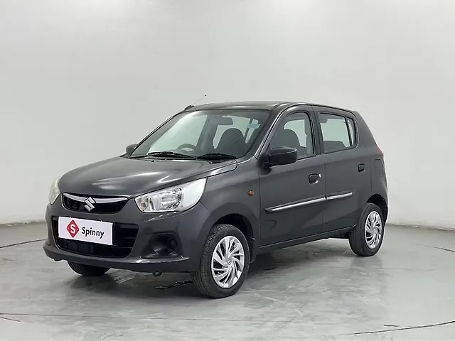 Used 2015 Maruti Suzuki Alto in Pune