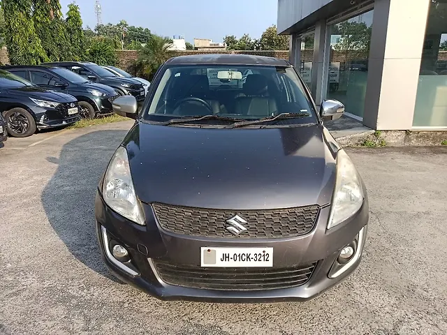 Used 2017 Maruti Suzuki Swift in Ranchi