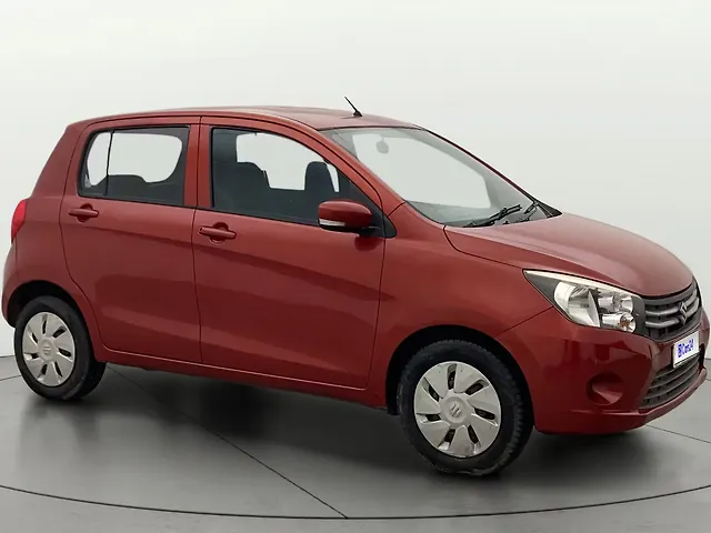 Used 2017 Maruti Suzuki Celerio in Chennai