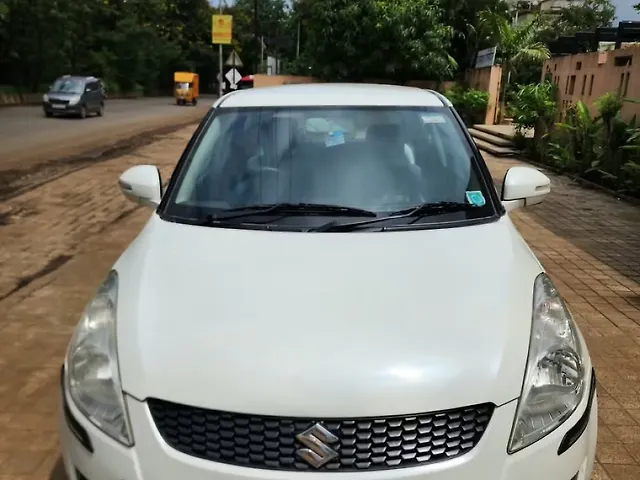 Used 2013 Maruti Suzuki Swift in Nashik