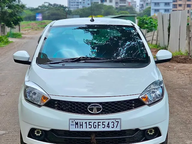 Used 2018 Tata Tiago in Nashik Used 2018 Tata Tiago in Nashik