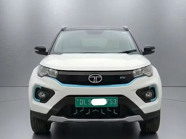 Used 2021 Tata Nexon EV in Delhi Used 2021 Tata Nexon EV in Delhi