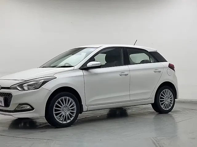 Used 2017 Hyundai Elite i20 in Ghaziabad Used 2017 Hyundai Elite i20 in Ghaziabad