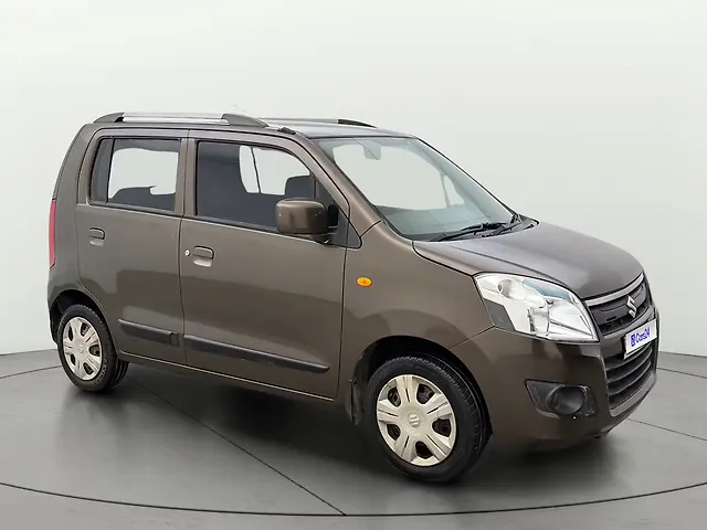 Used 2016 Maruti Suzuki Wagon R in Chennai Used 2016 Maruti Suzuki Wagon R in Chennai