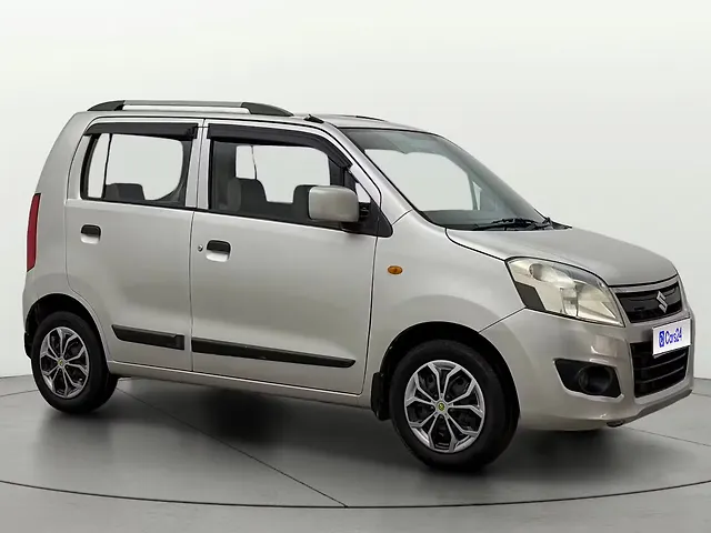Used 2017 Maruti Suzuki Wagon R in Chennai Used 2017 Maruti Suzuki Wagon R in Chennai