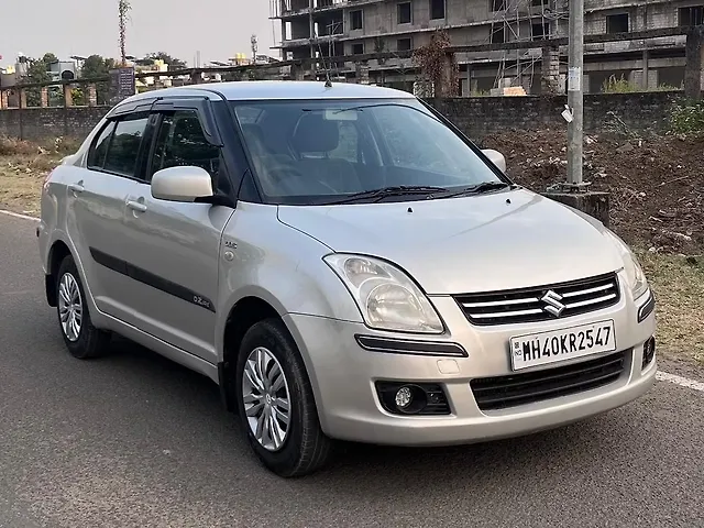 Used 2011 Maruti Suzuki Swift DZire in Nagpur Used 2011 Maruti Suzuki Swift DZire in Nagpur
