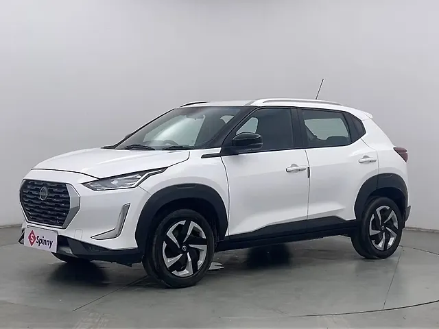Used 2021 Nissan Magnite in Chandigarh Used 2021 Nissan Magnite in Chandigarh