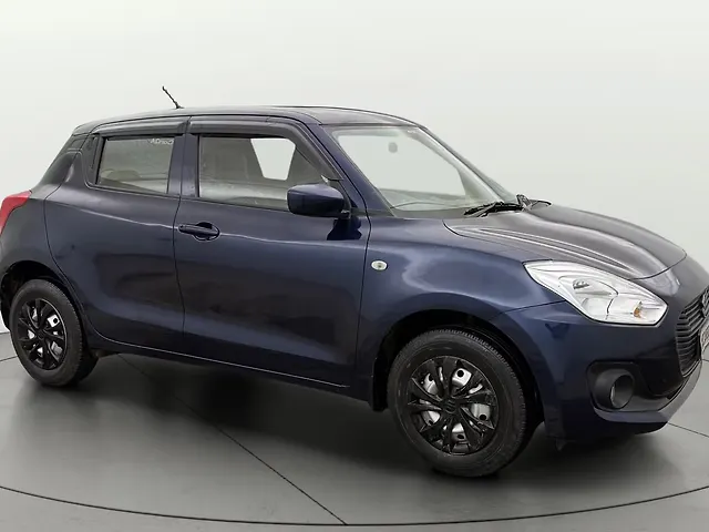 Used 2019 Maruti Suzuki Swift in Delhi Used 2019 Maruti Suzuki Swift in Delhi
