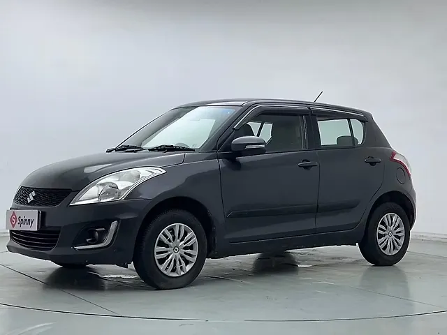 Used 2016 Maruti Suzuki Swift in Ghaziabad