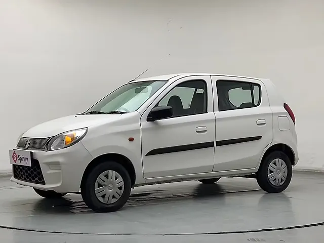 Used 2020 Maruti Suzuki Alto 800 in Gurgaon Used 2020 Maruti Suzuki Alto 800 in Gurgaon