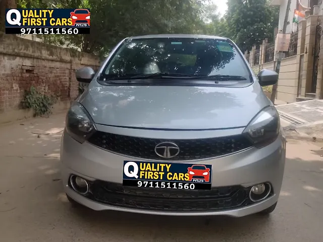 Used 2017 Tata Tigor in Delhi
