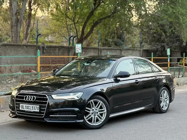 Used 2019 Audi A6 in Delhi