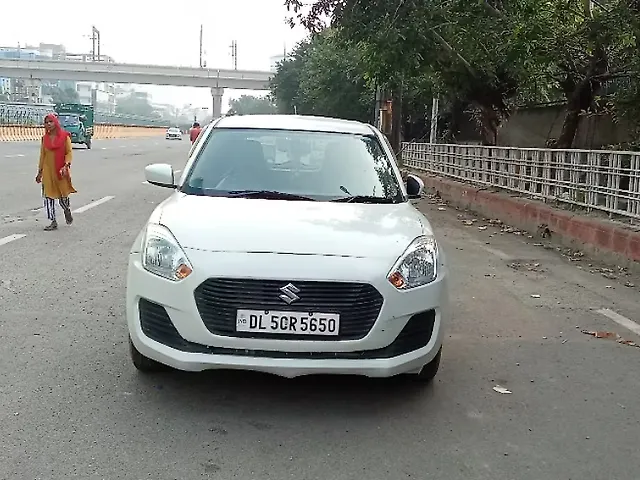 Used 2020 Maruti Suzuki Swift in Noida Used 2020 Maruti Suzuki Swift in Noida
