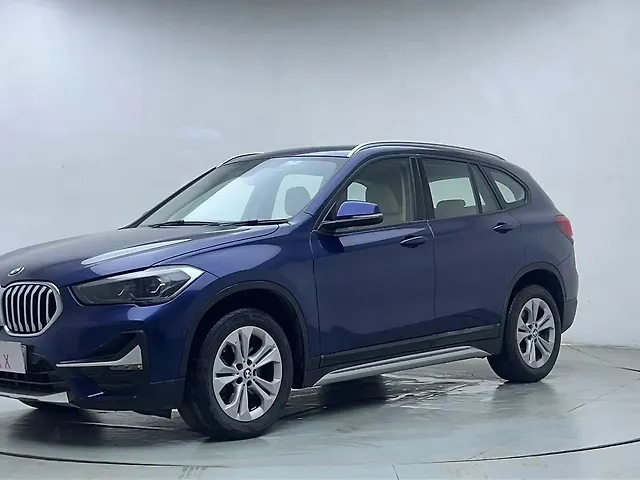 Used 2020 BMW X1 in Mumbai