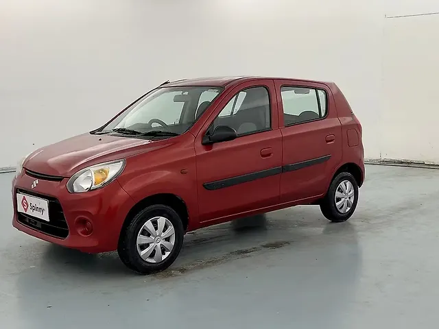Used 2017 Maruti Suzuki Alto 800 in Lucknow Used 2017 Maruti Suzuki Alto 800 in Lucknow