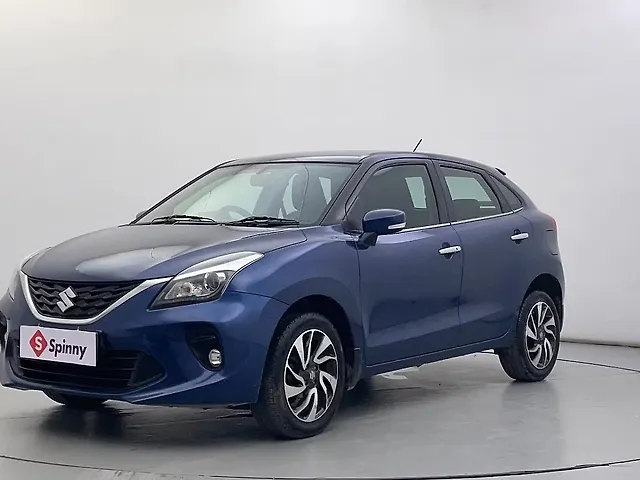 Used 2019 Maruti Suzuki Baleno in Ahmedabad Used 2019 Maruti Suzuki Baleno in Ahmedabad