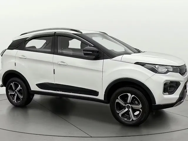 Used 2022 Tata Nexon in Delhi Used 2022 Tata Nexon in Delhi