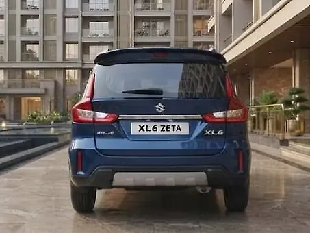 Used 2023 Maruti Suzuki XL6 in Chennai
