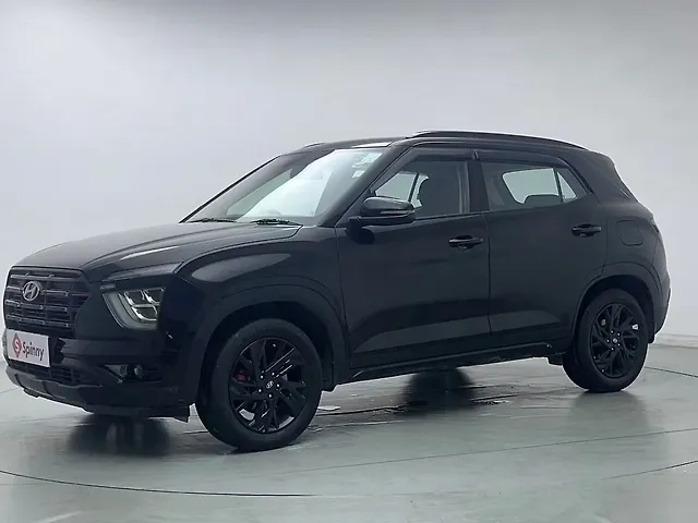 Used 2023 Hyundai Creta in Ghaziabad