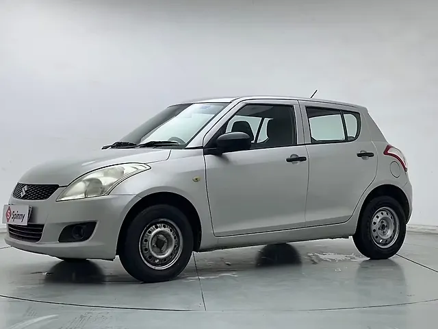 Used 2013 Maruti Suzuki Swift in Hyderabad