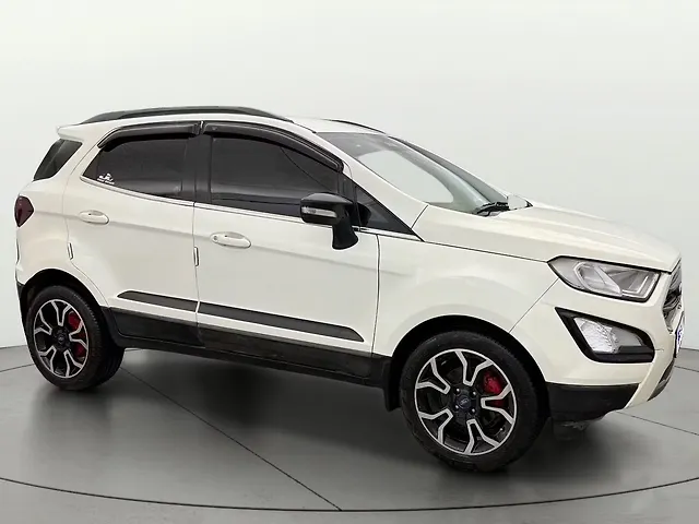 Used 2018 Ford Ecosport in Delhi Used 2018 Ford Ecosport in Delhi