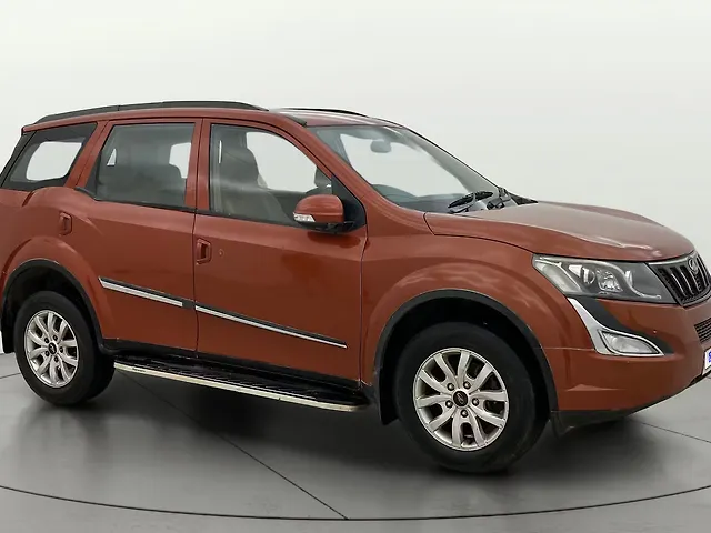 Used 2016 Mahindra XUV500 in Bangalore Used 2016 Mahindra XUV500 in Bangalore