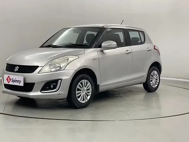 Used 2015 Maruti Suzuki Swift in Jaipur Used 2015 Maruti Suzuki Swift in Jaipur