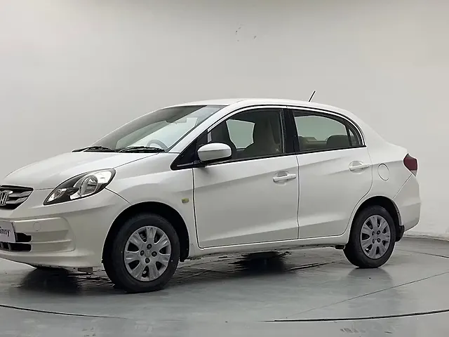 Used 2014 Honda Amaze in Ghaziabad Used 2014 Honda Amaze in Ghaziabad