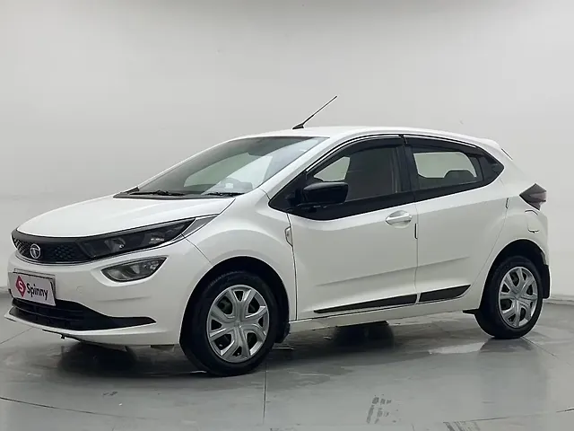 Used 2020 Tata Altroz in Gurgaon Used 2020 Tata Altroz in Gurgaon
