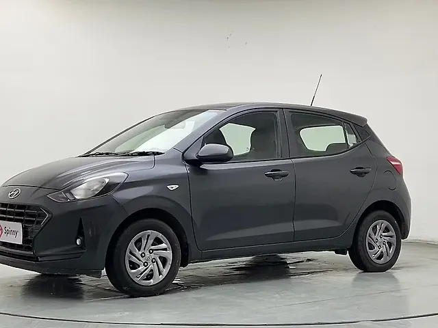 Used 2021 Hyundai Grand i10 NIOS in Gurgaon Used 2021 Hyundai Grand i10 NIOS in Gurgaon