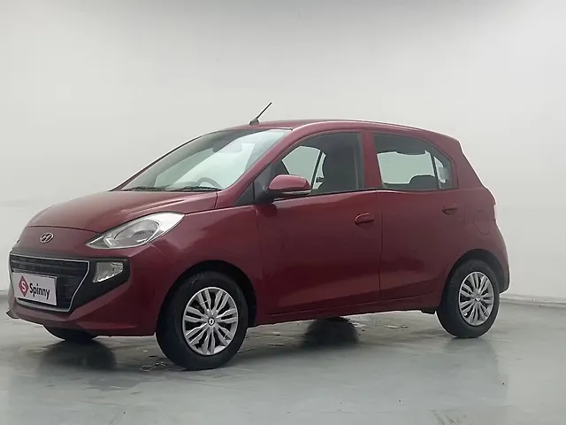 Used 2019 Hyundai Santro in Delhi Used 2019 Hyundai Santro in Delhi