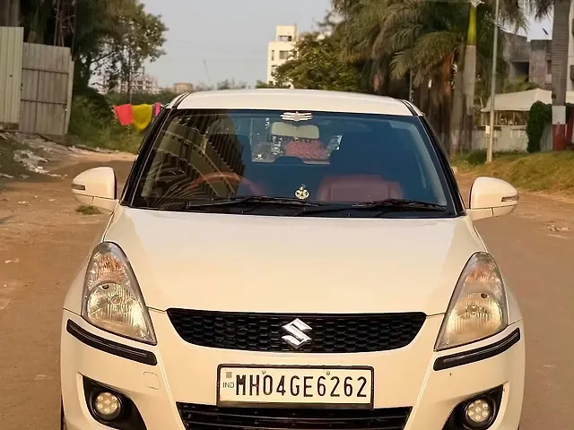 Used 2013 Maruti Suzuki Swift in Nashik