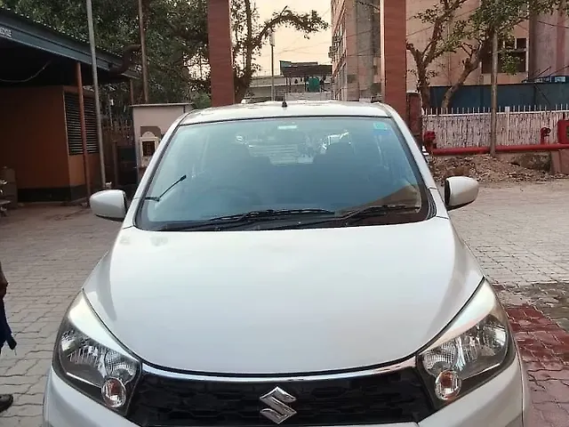 Used 2021 Maruti Suzuki Celerio in Delhi