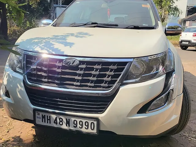 Used 2014 Mahindra XUV500 in Nashik
