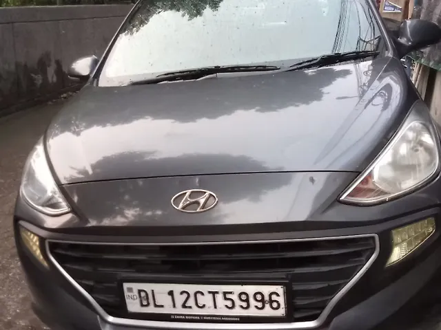 Used 2021 Hyundai Santro in Noida Used 2021 Hyundai Santro in Noida