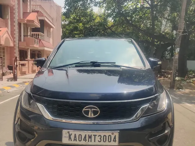 Used 2017 Tata Hexa in Bangalore