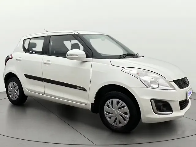 Used 2016 Maruti Suzuki Swift in Noida Used 2016 Maruti Suzuki Swift in Noida