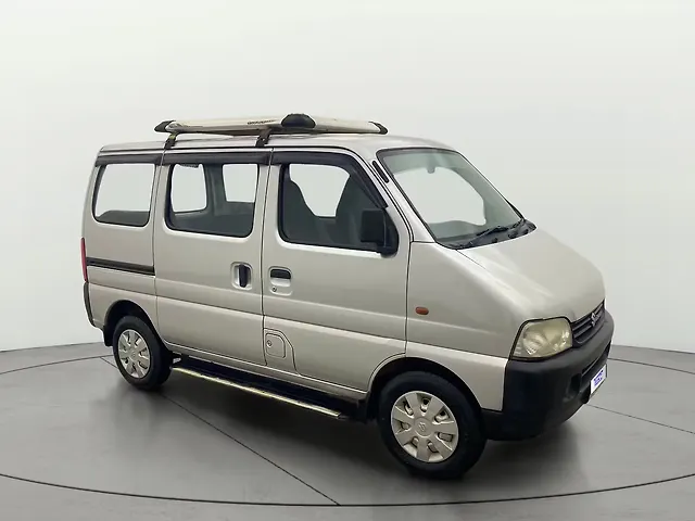 Used 2015 Maruti Suzuki Eeco in Bangalore