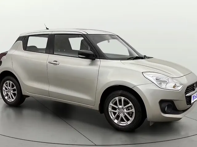 Used 2024 Maruti Suzuki Swift in Delhi Used 2024 Maruti Suzuki Swift in Delhi