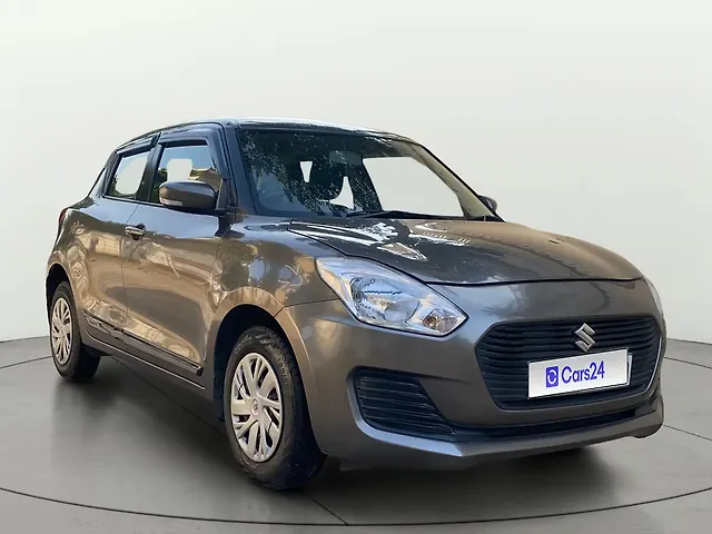 Used 2019 Maruti Suzuki Swift in Jaipur Used 2019 Maruti Suzuki Swift in Jaipur